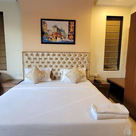 Hotel Jmd Residency Nueva Delhi Exterior foto